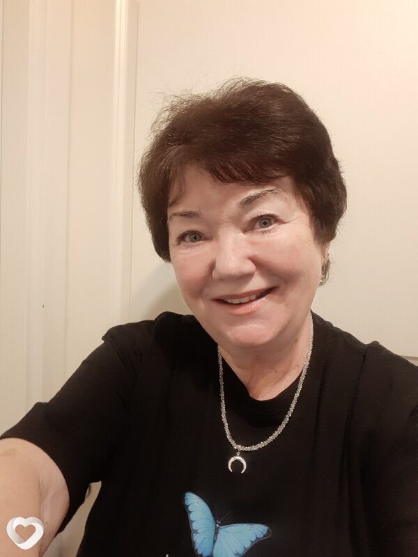Елена, 67, Санкт-Петербурге — анкета №2512468
