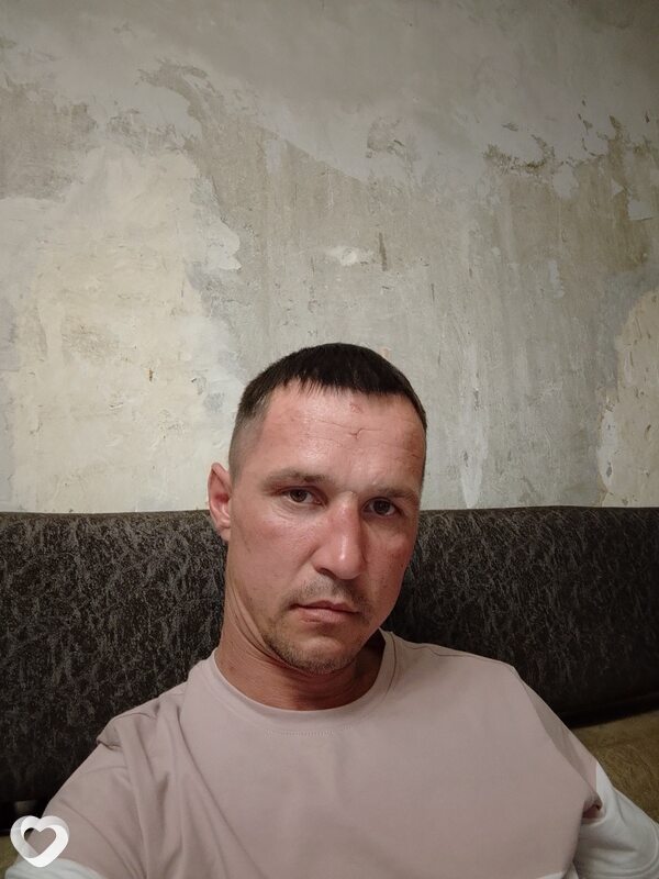 Никита, 36, Ангарске — анкета №2512478