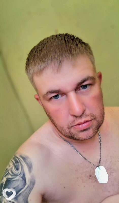 Александр, 36, Горловке — анкета №2512481