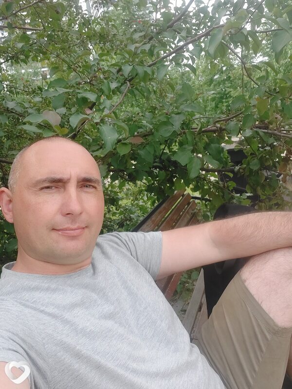 Стас, 37, Красноярске — анкета №2512484