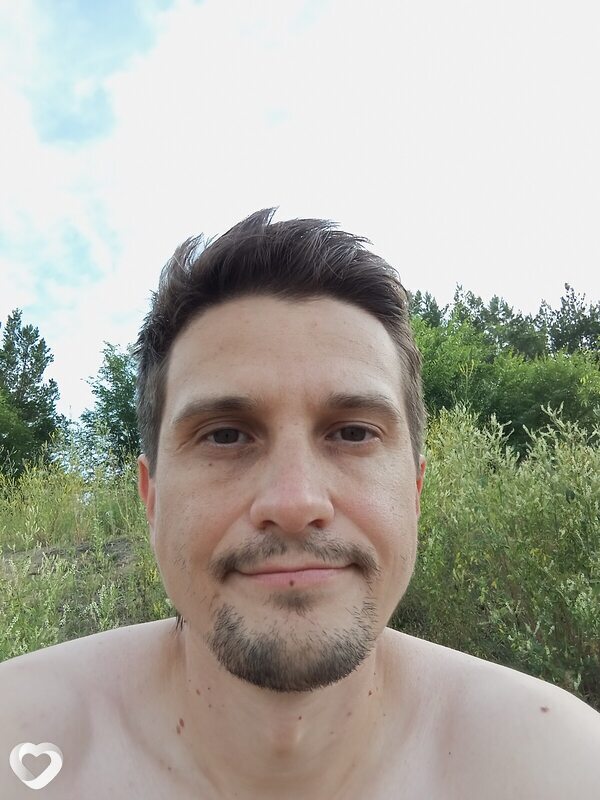 Антон, 37, Бийске — анкета №2512486