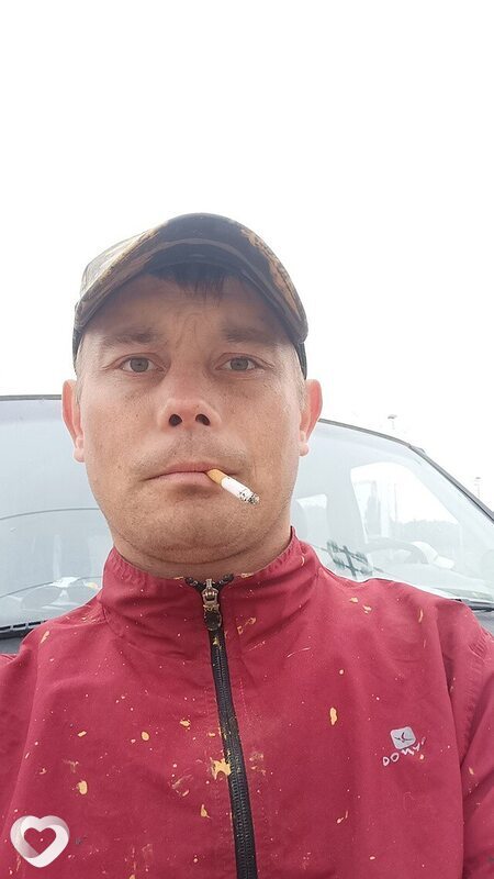 Николай, 33, Уфе — анкета №2512488