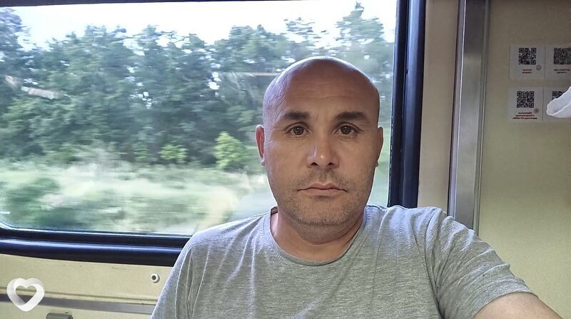 Богдан, 45, Волгограде — анкета №2512489