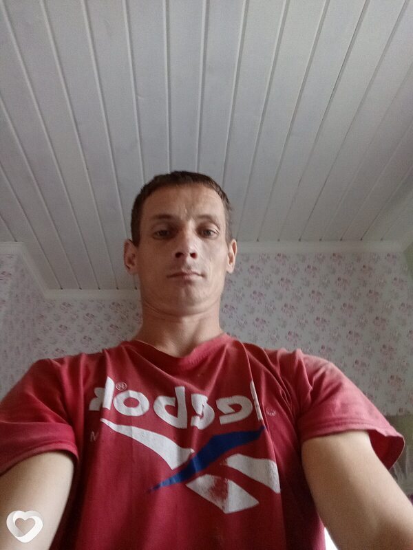 Михаил, 33, Смоленске — анкета №2512593