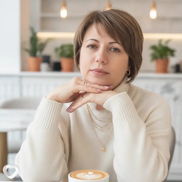 Светлана, 50, Ульяновске — анкета №2512599