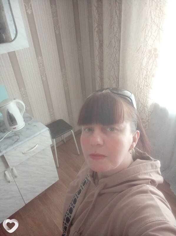 Лидия, 30, Иркутске — анкета №2512600