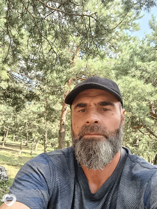 Магамед, 49, Хасавюрте — анкета №2512601
