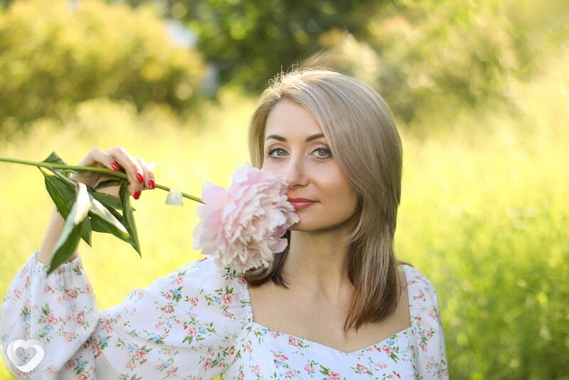 Ирина, 39, Великом Новгороде — анкета №2512610