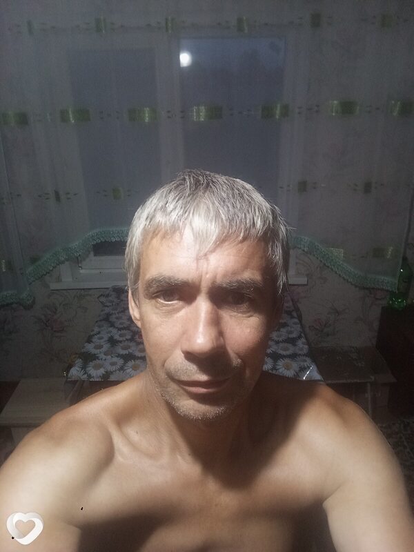 Александр, 44, Риддер — анкета №2512612