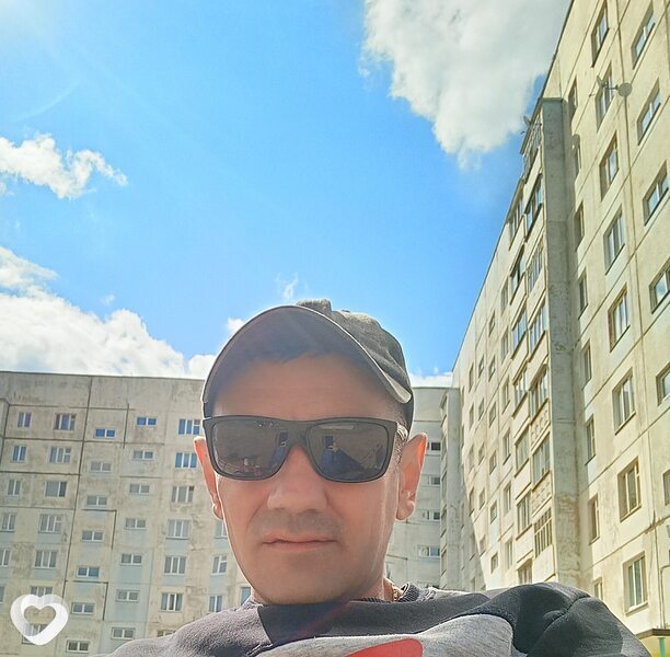 Павел, 43, Москве — анкета №2512867