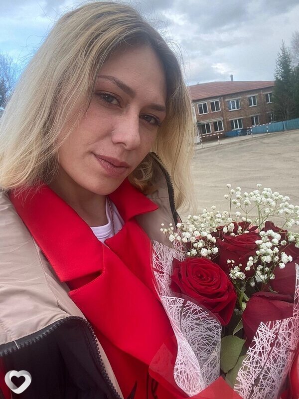 Лия, 29, Красноярске — анкета №2512869
