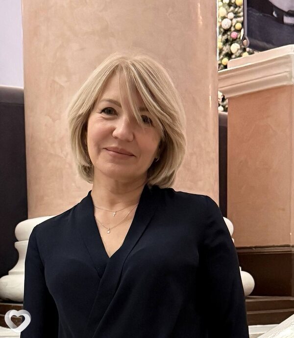 Наталья, 56, Калининграде — анкета №2512872