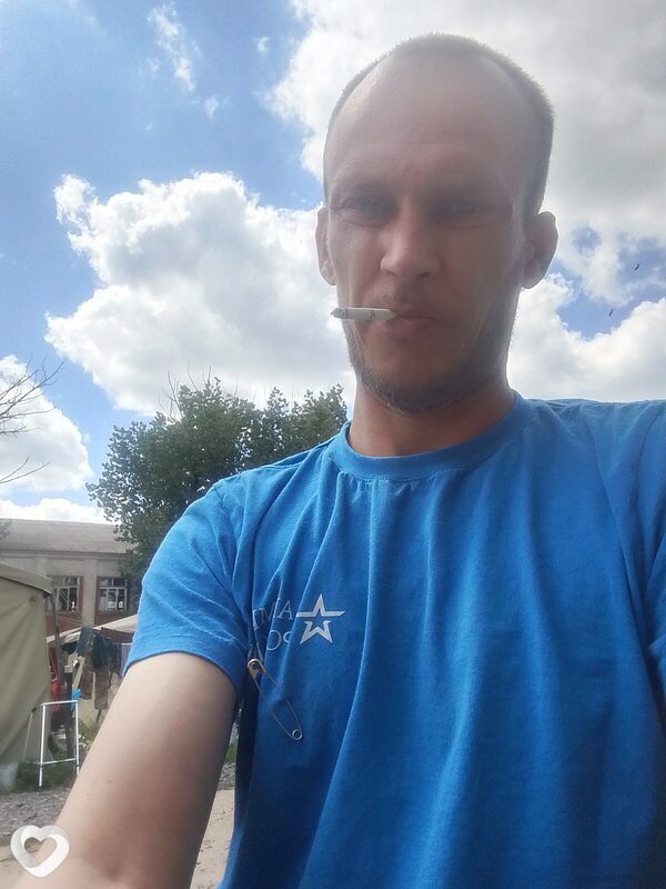 Нтколай, 42, Ижевске — анкета №2512875