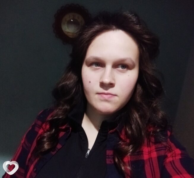 Аня, 26, Екатеринбурге — анкета №2512876