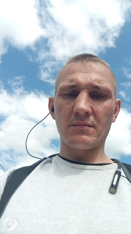 Леонид, 38, Вологде — анкета №2512878
