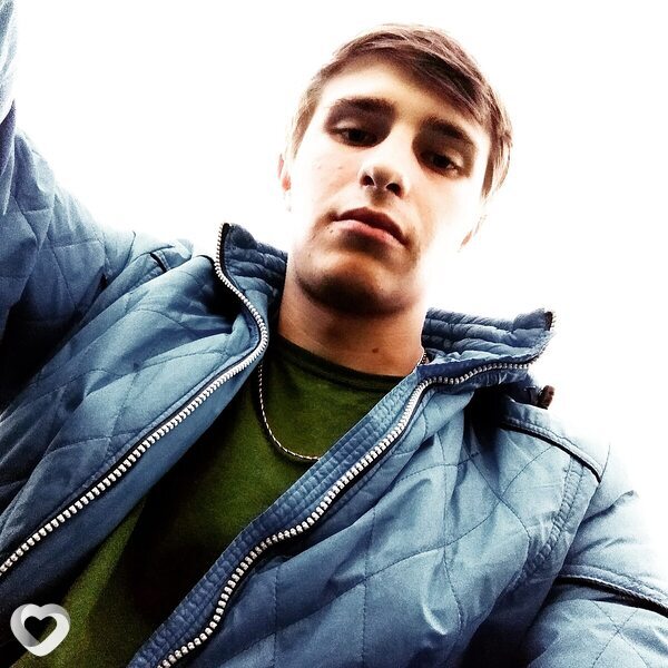 Andrei, 26, Пружанах — анкета №2512879