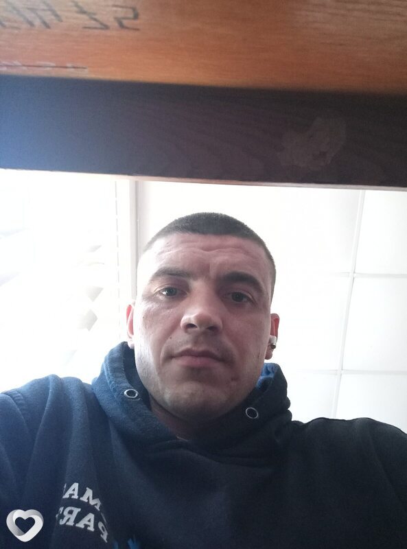 Дмитрий, 29, Шклове — анкета №2512881