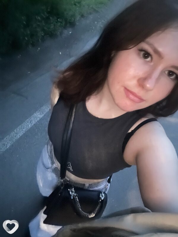 Лиза, 19, Норильске — анкета №2512882