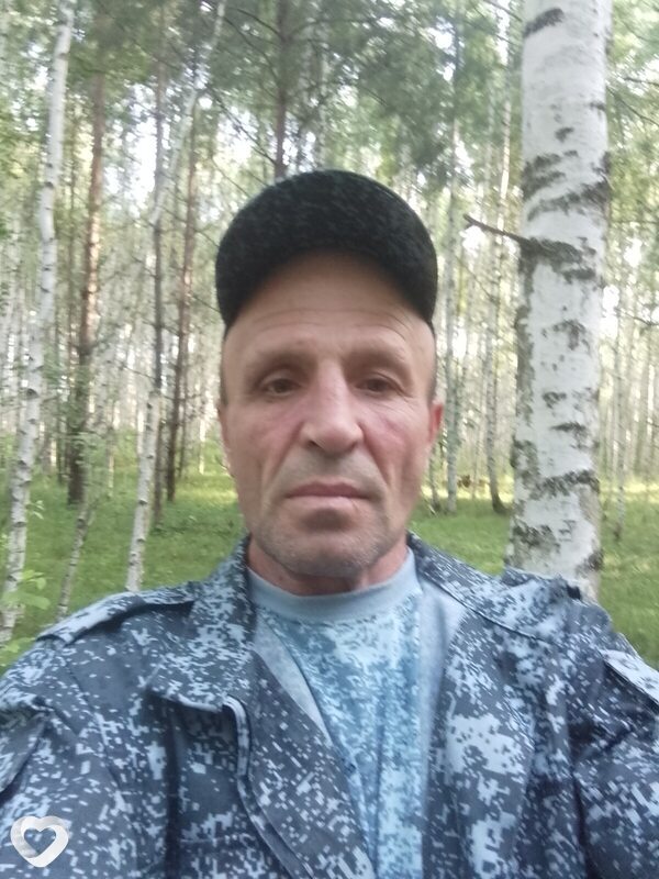 Николай, 47, Арзамасе — анкета №2512887