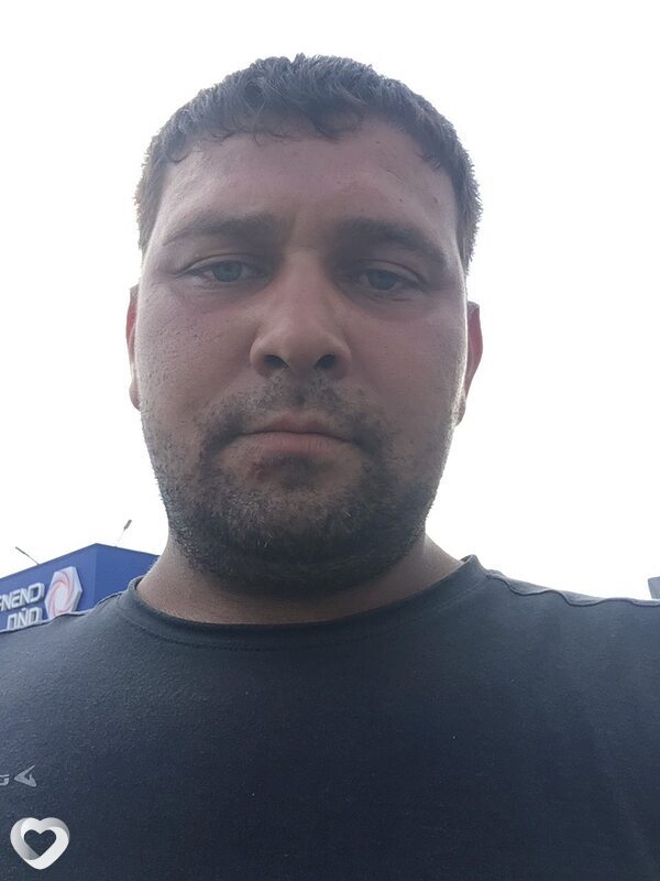 Александр, 31, Белове — анкета №2512889