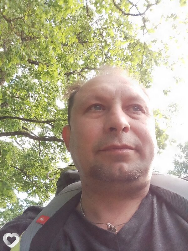 Анатолий, 47, Сосновом Боре — анкета №2512321