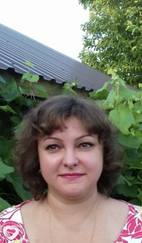 Наталья, 50, Самаре — анкета №2512325