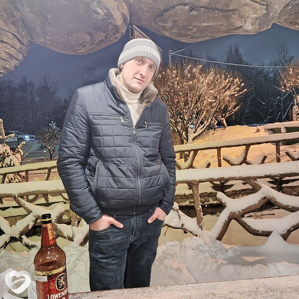Александр, 34, Ростове-на-Дону — анкета №2512329