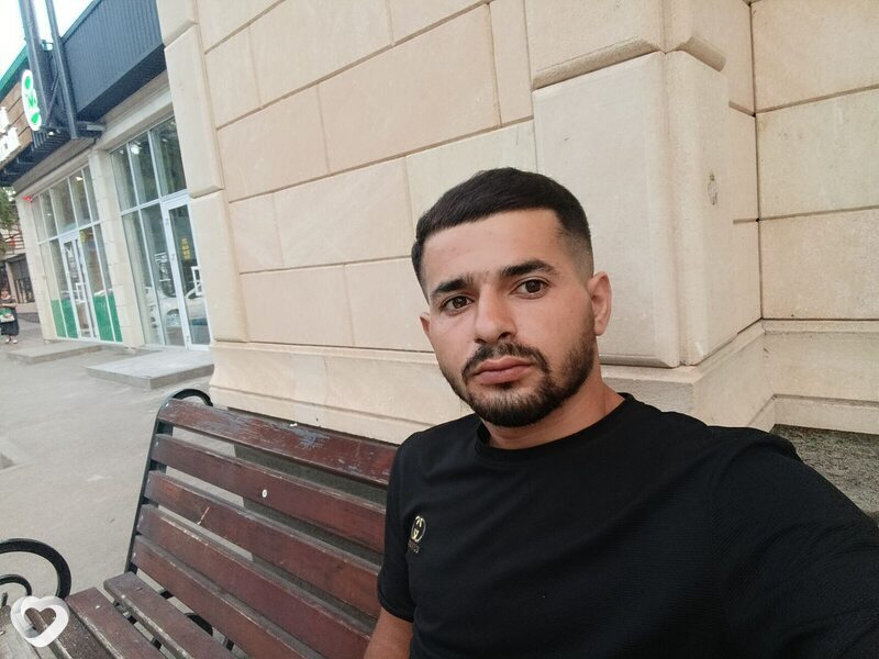Samir, 27, Старой Купавне — анкета №2512337