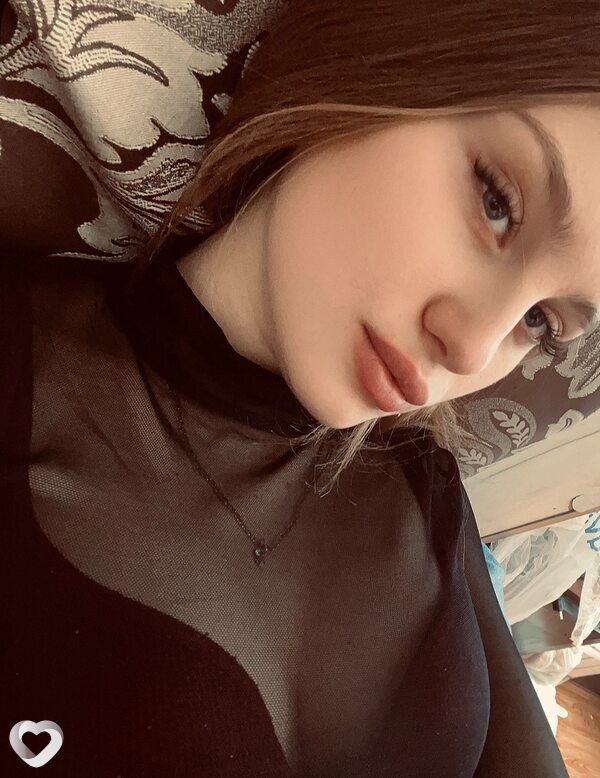 Елизавета, 30, Льгове — анкета №2512343