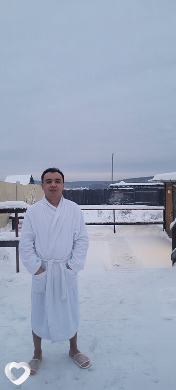 Адо, 35, Нерюнгри — анкета №2512344