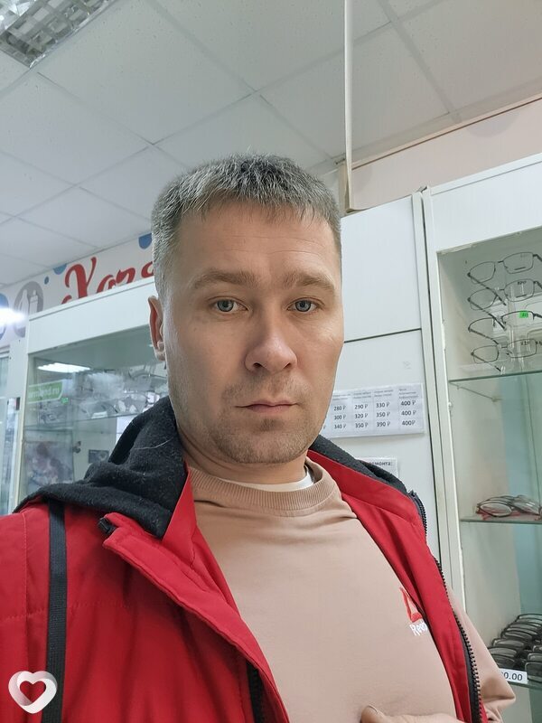 Константин, 37, Ижевске — анкета №2512421