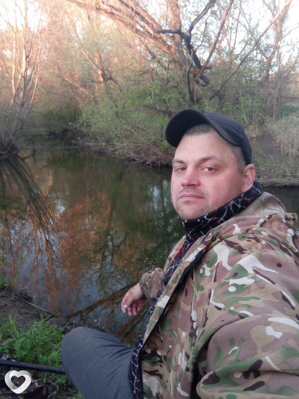 Сергей, 36, Стерлитамаке — анкета №2512428