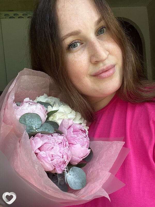 Кристина, 31, Казани — анкета №2684276