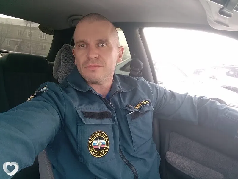Сергей, 38, Барнауле — анкета №2512433