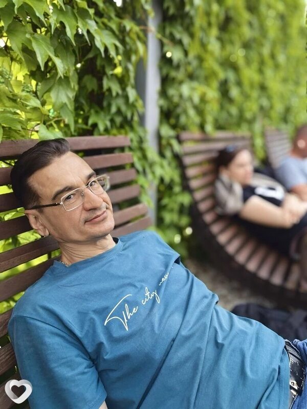 Александр, 52, Краснодаре — анкета №2512437