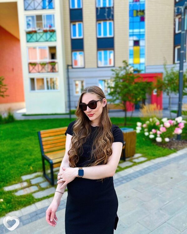 Яна, 23, Кирове — анкета №2512438