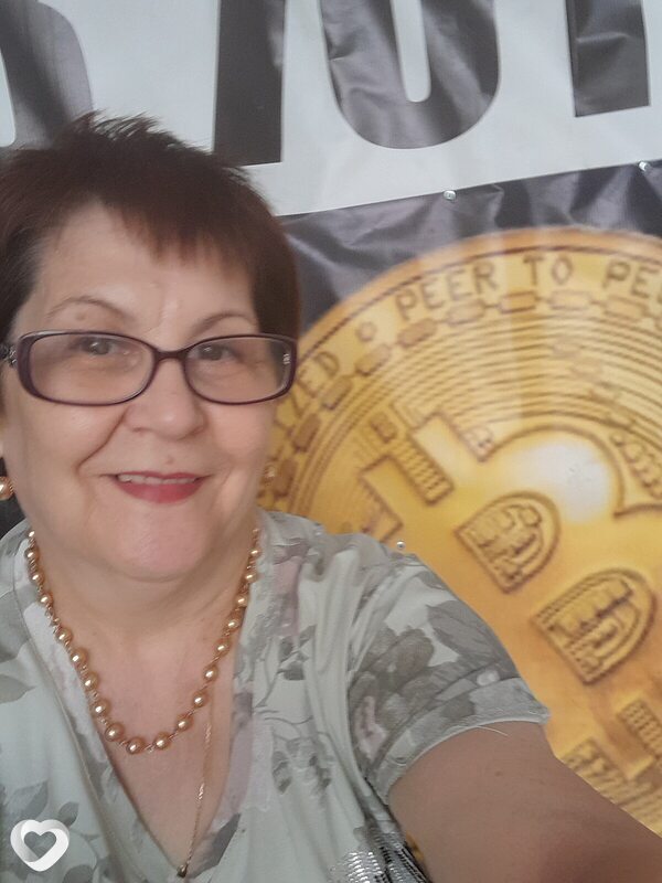 Любимка, 61, Нижневартовске — анкета №2512440