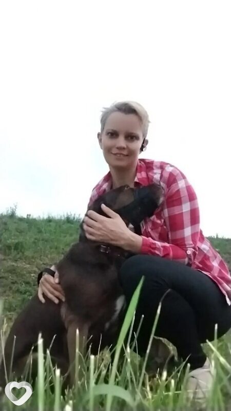 Надежда, 36, Минске — анкета №2512441