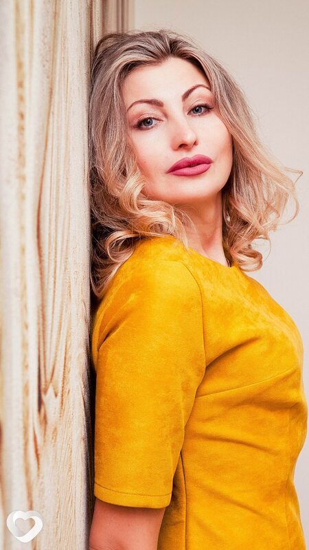 Татьяна, 44, Краснодаре — анкета №2512525