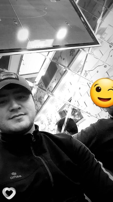 Jasur, 32, Ташкент — анкета №2512531