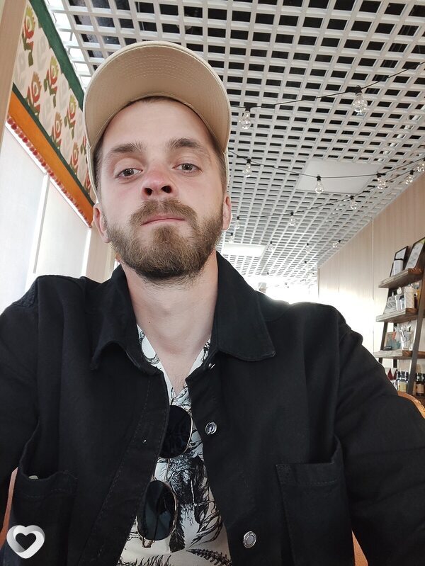 Игорь, 30, Москве — анкета №2512535
