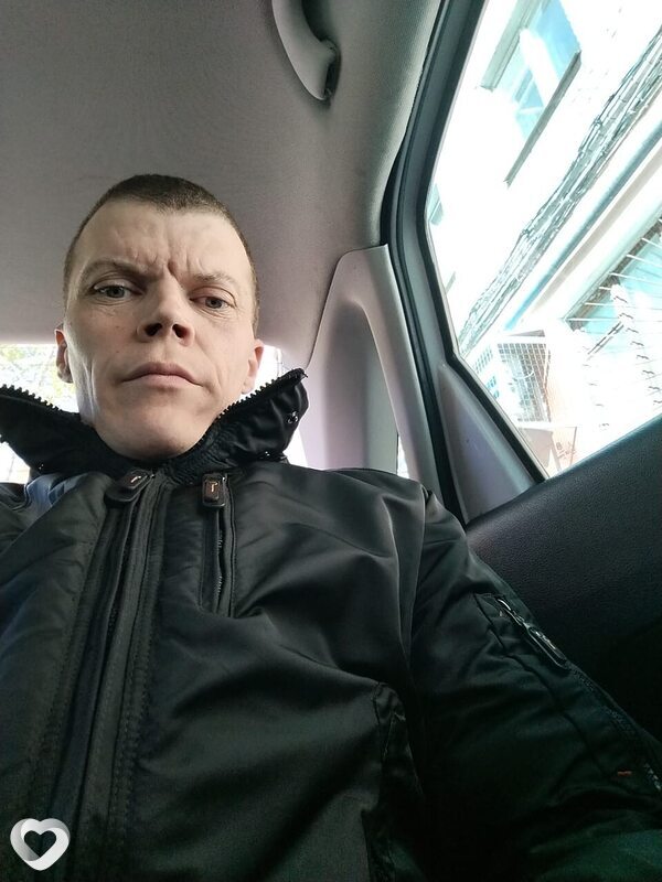 Виталий, 27, Москве — анкета №2512539