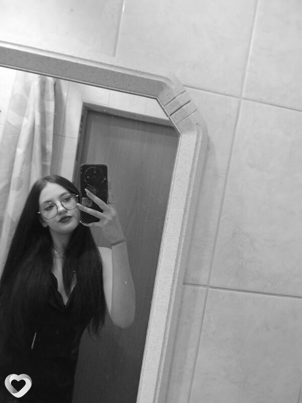 Катя, 22, Саратове — анкета №2512567