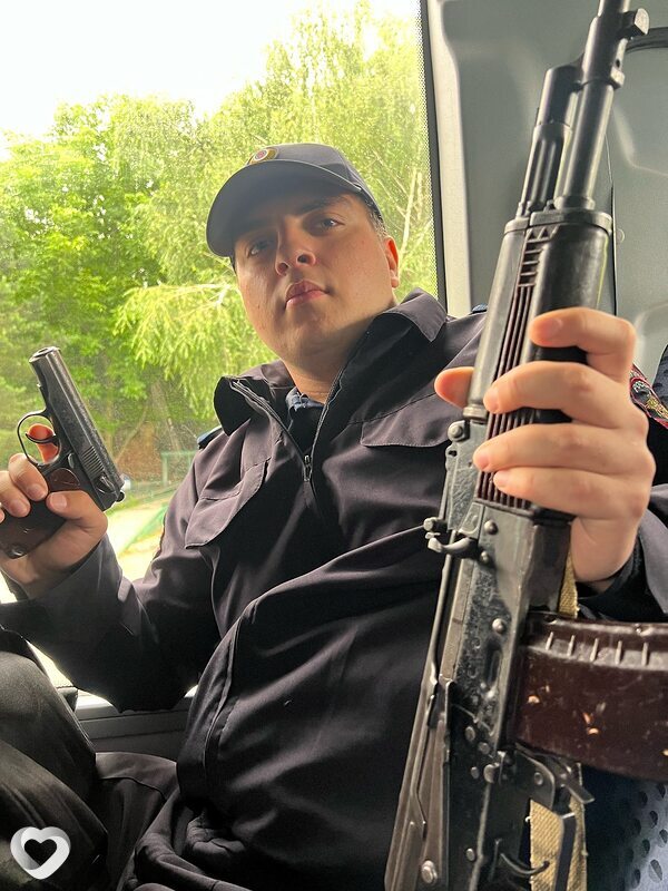 Магомед, 32, Нальчике — анкета №2512571