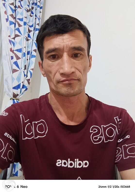 Абзал, 38, Алматы — анкета №2512579