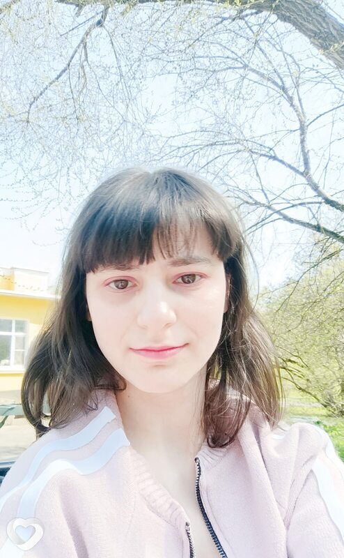 Алена Игнатова, 28, Москве — анкета №2512585