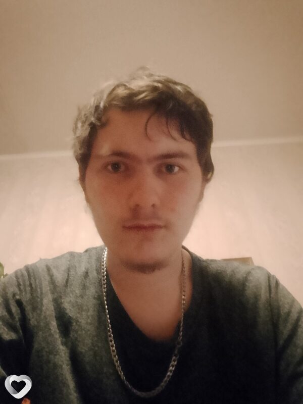 Егор, 19, Екатеринбурге — анкета №2512663