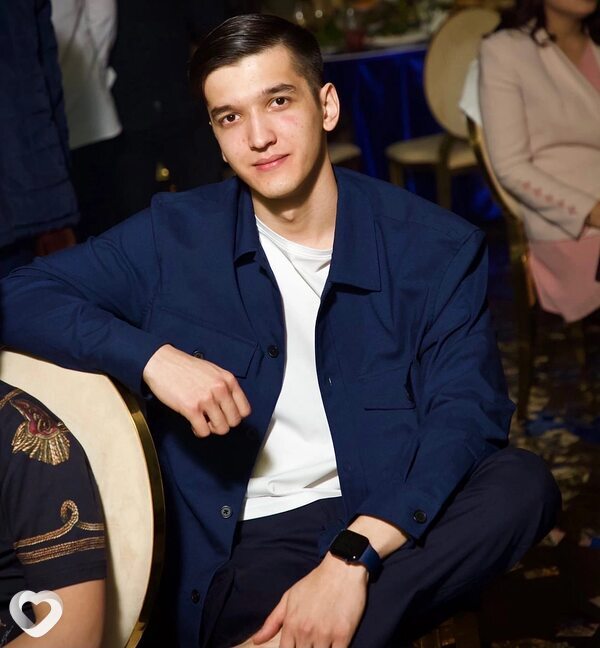 Руслан, 28, Москве — анкета №2512547