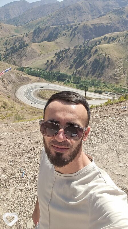 Azamat, 31, Уфе — анкета №2512756