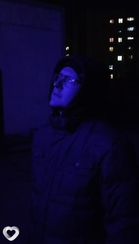 Тимофей, 23, Новосибирске — анкета №2512765
